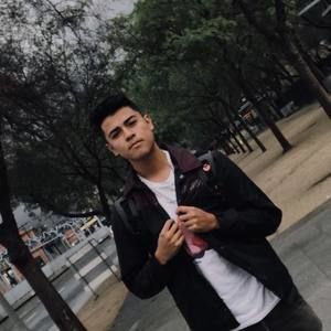 Meet your Posher, Jairo